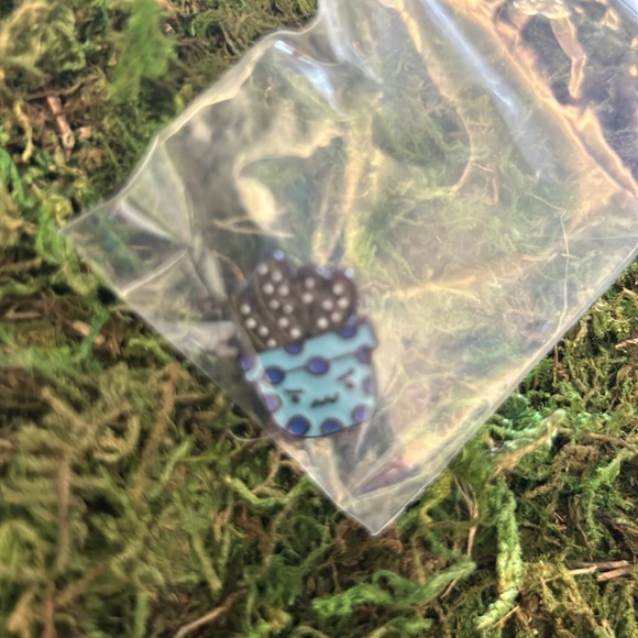 Cactus Pin - Picture 3 of 3